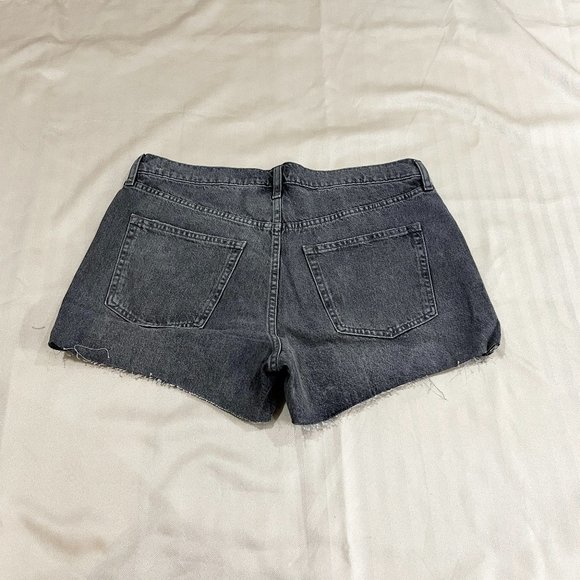 Gap Low Stride Shorts with Washwell - Picture 5 of 8